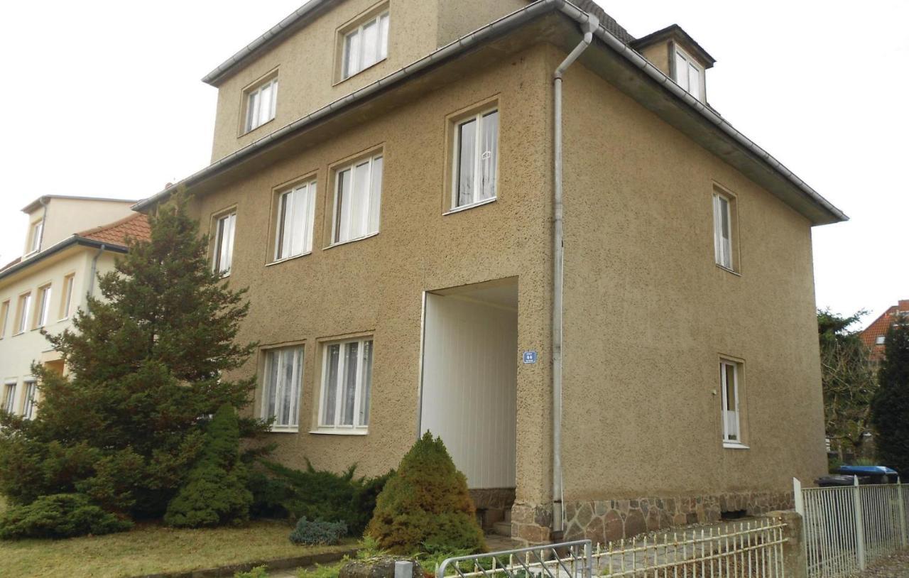 Lovely Apartment In Waren-Mueritz With Kitchen Варен Экстерьер фото