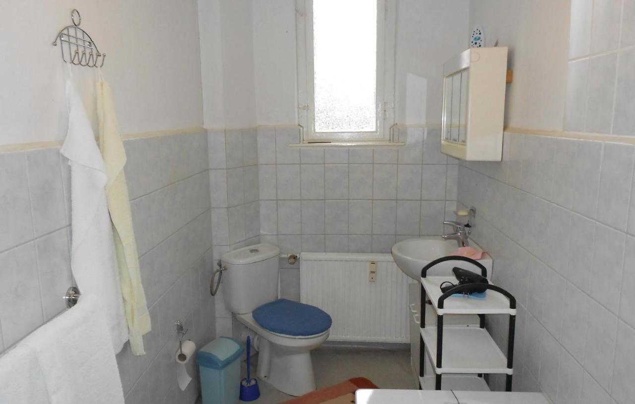 Lovely Apartment In Waren-Mueritz With Kitchen Варен Экстерьер фото